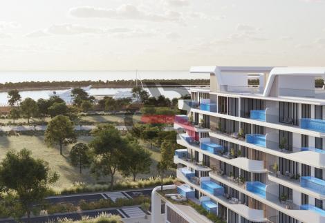 SAMANA OCEAN PEARL – APPARTEMENTS 2 CH AVEC PLAN DE PAIEMENT DE 5 ANS A DUBAI ISLANDS