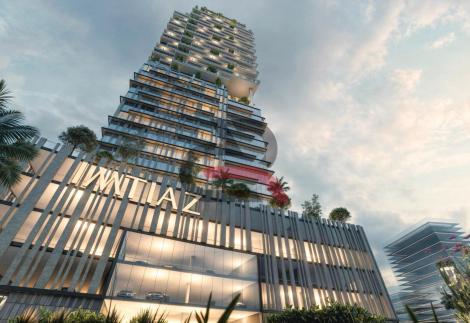 COVE BOULEVARD – STUDIOS, APPARTEMENTS & BUREAUX AVEC 6 ANS DE PLAN DE PAIEMENT A DUBAILAND