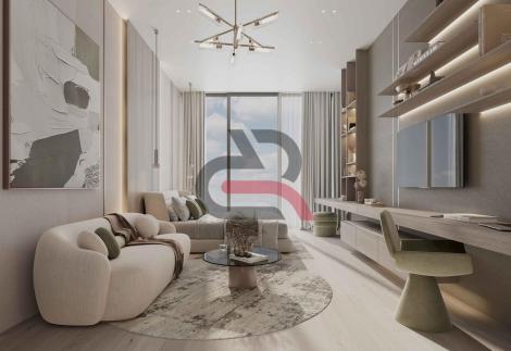 COVE BOULEVARD – STUDIOS AVEC 6 ANS DE PLAN DE PAIEMENT A DUBAILAND