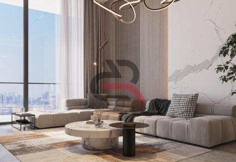 SAMANA PARKVILLE – APPARTEMENTS 1 CHAMBRE + PISCINE PRIVÉE AVEC 8 ANS DE PLAN DE PAIEMENT A DUBAILAND