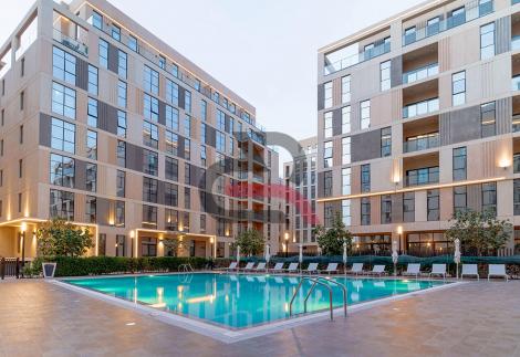 AL MAMSHA SOUKS – APPARTEMENTS 2CH CONSTRUITS AVEC PLAN DE PAIEMENT PROCHE DE DUBAI - SHARJAH