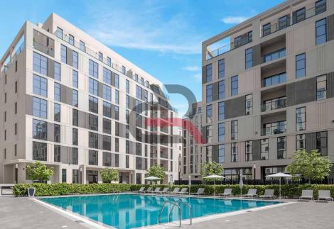 AL MAMSHA SOUKS – STUDIOS CONSTRUITS AVEC PLAN DE PAIEMENT PROCHE DE DUBAI - SHARJAH