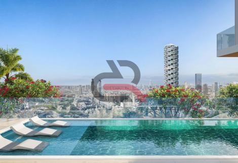 LEGADO – STUDIOS A PRIX CANON SUR JUMEIRAH VILLAGE CIRCLE – DUBAI