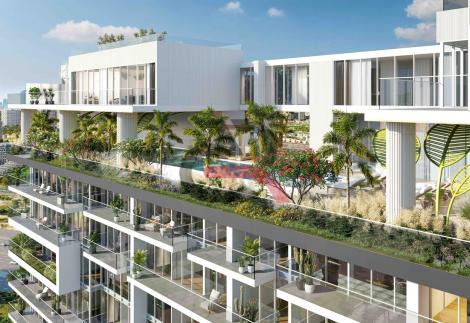 LEGADO – SKY VILLAS 2CH AVEC PLAN DE PAIEMENT SUR 5 ANS A JUMEIRAH VILLAGE CIRCLE – DUBAI