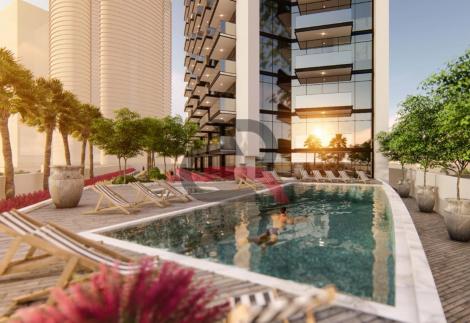 NOBLES TOWER – APPARTEMENTS 1 & 2 CHAMBRES AVEC 2 ANS DE PLAN DE PAIEMENT PROCHE DOWNTOWN - DUBAI