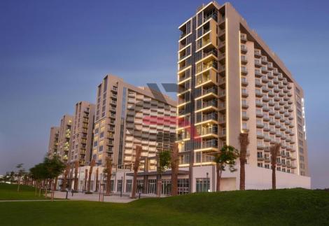 EDGE HOTEL BY ROTANA – STUDIOS & APPARTEMENTS HÔTELIERS DANS LA BELLE COMMUNAUTÉ DE DAMAC HILLS 2 - DUBAI