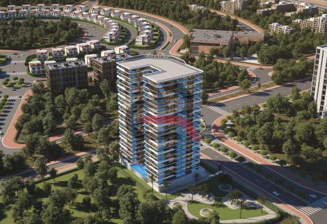 SAMANA PARKVILLE – STUDIOS & APPARTEMENTS AVEC PISCINE PRIVÉE - 8 ANS DE PLAN DE PAIEMENT A DUBAILAND