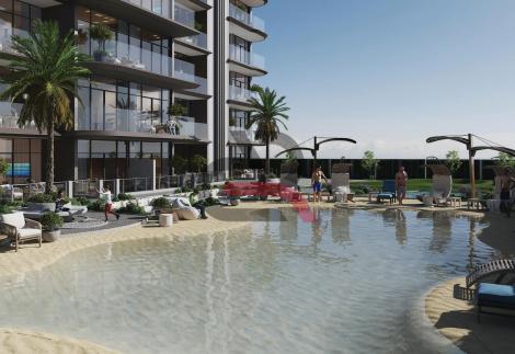 FLOAREA SKIES – APPARTEMENTS 2CH AVEC 5 ANS DE PLAN DE PAIEMENT A JUMEIRAH VILLAGE CIRCLE (JVC) - DUBAI