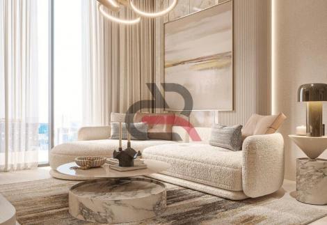 FLOAREA SKIES – APPARTEMENTS 1CH AVEC 5 ANS DE PLAN DE PAIEMENT A JUMEIRAH VILLAGE CIRCLE (JVC) - DUBAI
