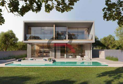 NAWAYEF HOMES – SUBLIMES VILLAS 4CH AVEC VUE MER & ACCES MER SUR ABU DHABI 