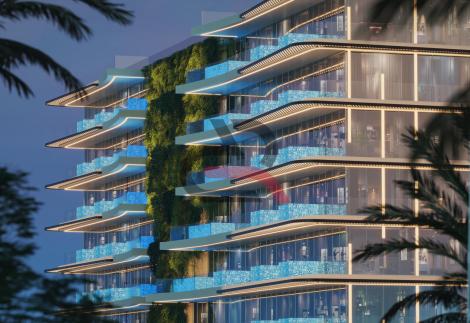 SAMANA BARARI LAGOONS – STUDIOS & APPARTEMENTS AVEC PLAN DE PAIEMENT SUR 8 ANS A MAJAN