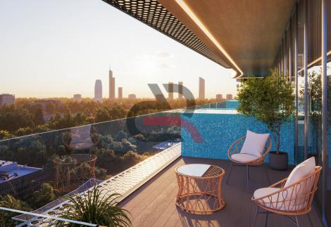 SAMANA BARARI LAGOONS – APPARTEMENTS 3 CH AVEC PLAN DE PAIEMENT SUR 8 ANS A MAJAN