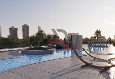 SAMANA BARARI LAGOONS – APPARTEMENTS 2 CH AVEC PLAN DE PAIEMENT SUR 8 ANS A MAJAN
