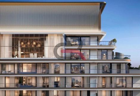 MARQUIS ONE – STUDIOS & APPARTEMENTS D’EXCEPTION AU CŒUR D’ARJAN A DUBAI