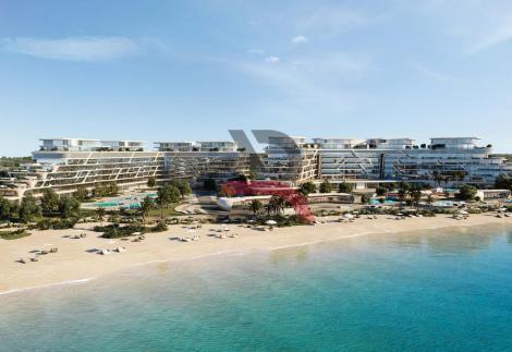 JACOB & CO BEACHFRONT LIVING BY OHANA – AL JURF