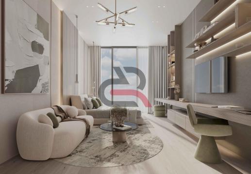 COVE BOULEVARD – STUDIOS AVEC 6 ANS DE PLAN DE PAIEMENT A DUBAILAND