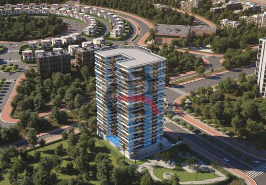 SAMANA PARKVILLE – STUDIOS + PISCINE PRIVÉE AVEC 8 ANS DE PLAN DE PAIEMENT A DUBAILAND