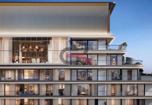 MARQUIS ONE – APPARTEMENTS 2 CH D’EXCEPTION AU CŒUR D’ARJAN A DUBAI AVEC 6 ANS DE PLAN DE PAIEMENT
